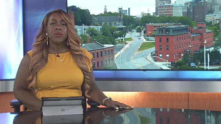 Off-duty Bellingham officer charged with DUI after alleged parked car crash in Woonsocket