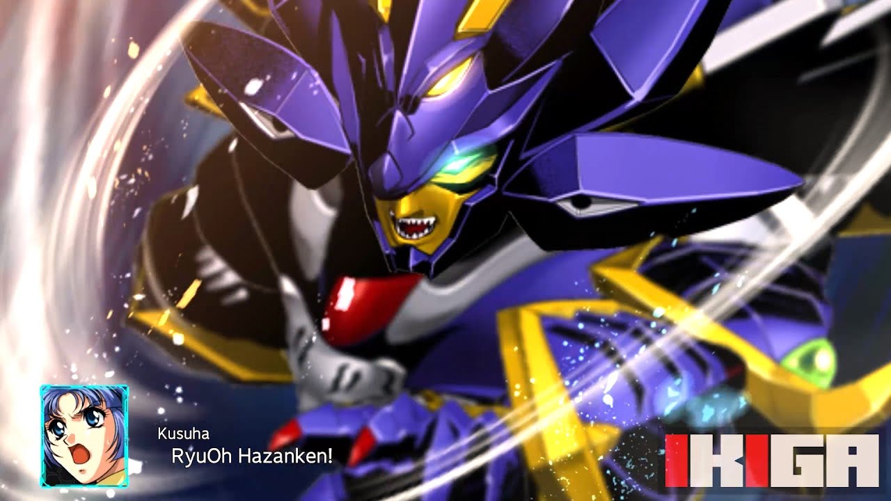 WITHOUT EQUAL DLC MISSION RYUKOOH KORYUOH KUSUHA AND BULLET 龙虎王
