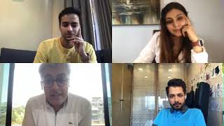 Investments Decoded '21 - Building Proprietary Deal Flow & Securing Allocations