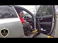 Jacksonville Officers Punch Man After He Refuses to Exit Car
