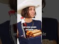 ANGIE K HAS GREAT TASTE IN SNACKS! #cma #countrymusic
