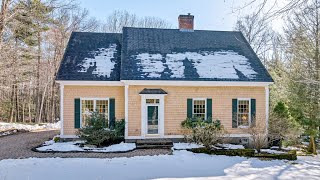 88 Gile Rd video tour