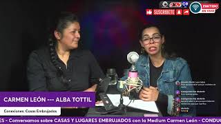 CONEXIONES - CAPTULO 4