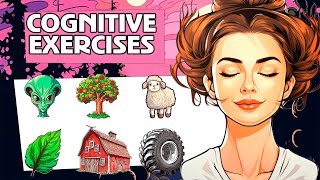 BOOST YOUR MIND! Scientifically Proven Cognitive Exercises 🧠💪  Increase Brain Capacity | WIKIFUN screenshot 5