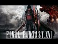 First look at FINAL FANTASY XVI