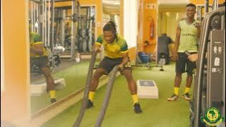 𝗚𝗬𝗠 🏋🏾