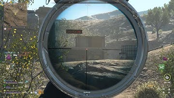 DMZ - MW2 - 2x 6man Squad Wipes & Weapon Case Stolen @ Final Exfil