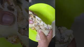 Chicken shawarma