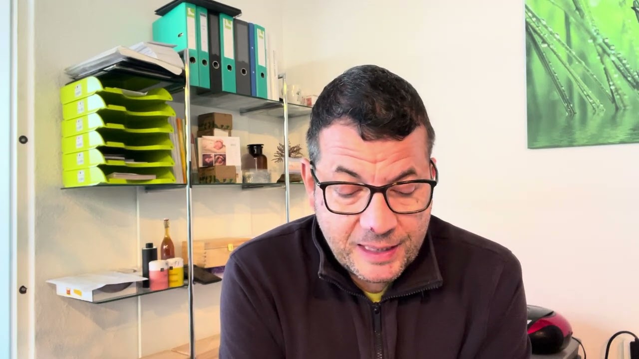 Bei uns im Aloe-Hof beginnt nun schon der "Abverkauf"