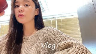 vlog. 임산부브이로그(20-22주차) | 생일이니까 오마카세가야지(미들급오마카세추천🍣) | 입체초음파보는날👶🏻