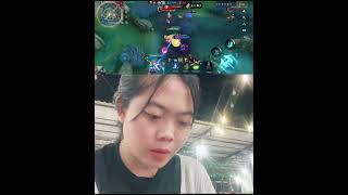kicua mania Meta hanabi &amp; estes #darksitem #maniacmobilelegend #mobilelegends  #music #kicaumania
