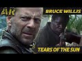 BRUCE WILLIS We're already engaged | TEARS OF THE SUN (2003)
