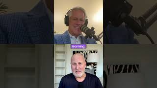 Enjoyed my conversation with Bart Berkey, former executive at Ritz Carlton.