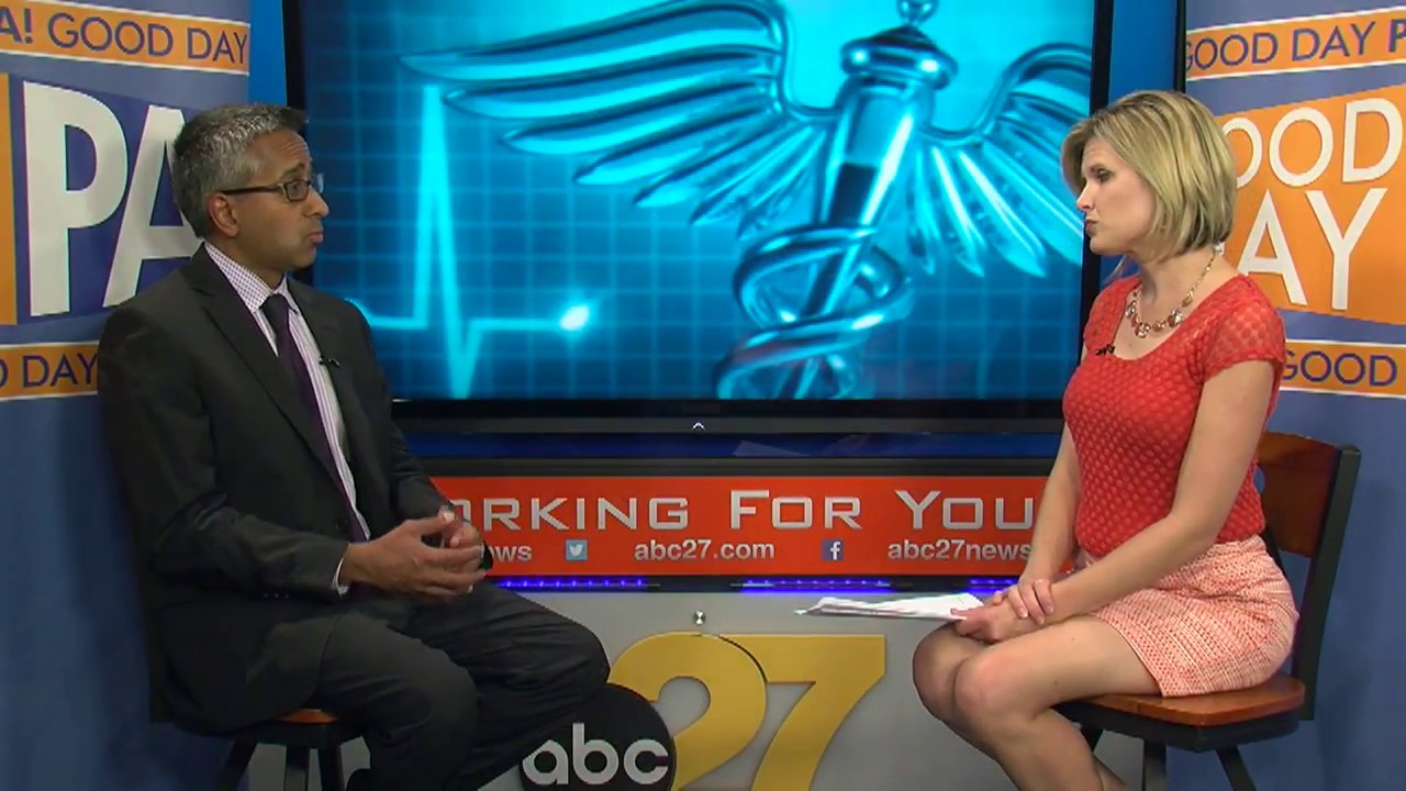 Prostate Cancer - Good Day PA - Penn State Health