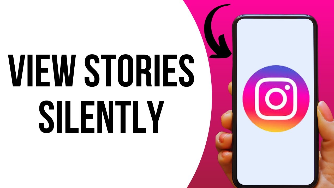 How To Watch Someone's Instagram Story Anonymously ?