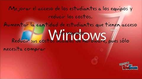 Windows Multipoint 2012