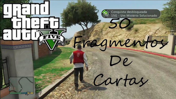 GTA 5 (Grand Theft Auto V): Guia completo : Partes da Nave Espacial