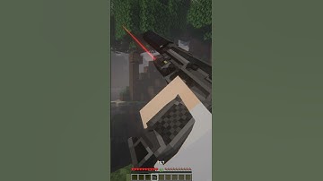 【TaCZ】M17 #銃mod #マイクラ #minecraft #shorts #shortvideo #gunmod #マインクラフト #かっこいい #まいくら