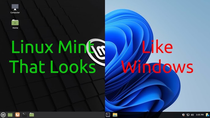 Do you like Windows 10 Look but Love LINUX? Here are Windows 10 GTK Themes  for you! - NoobsLab, Ubuntu/Linux News, Reviews, Tutorials…