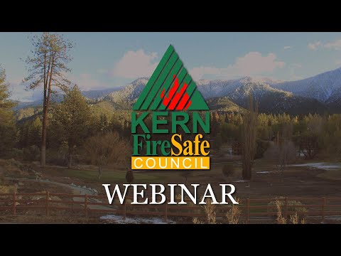 KFSC October23 Webinar - Autumn Fire Safety