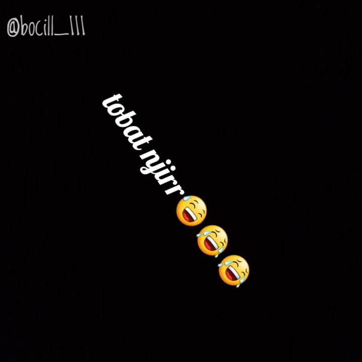 Story wa hp miring | status si montok😂