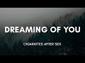 dreaming of you cigarettes meaning Dream question: Why do I