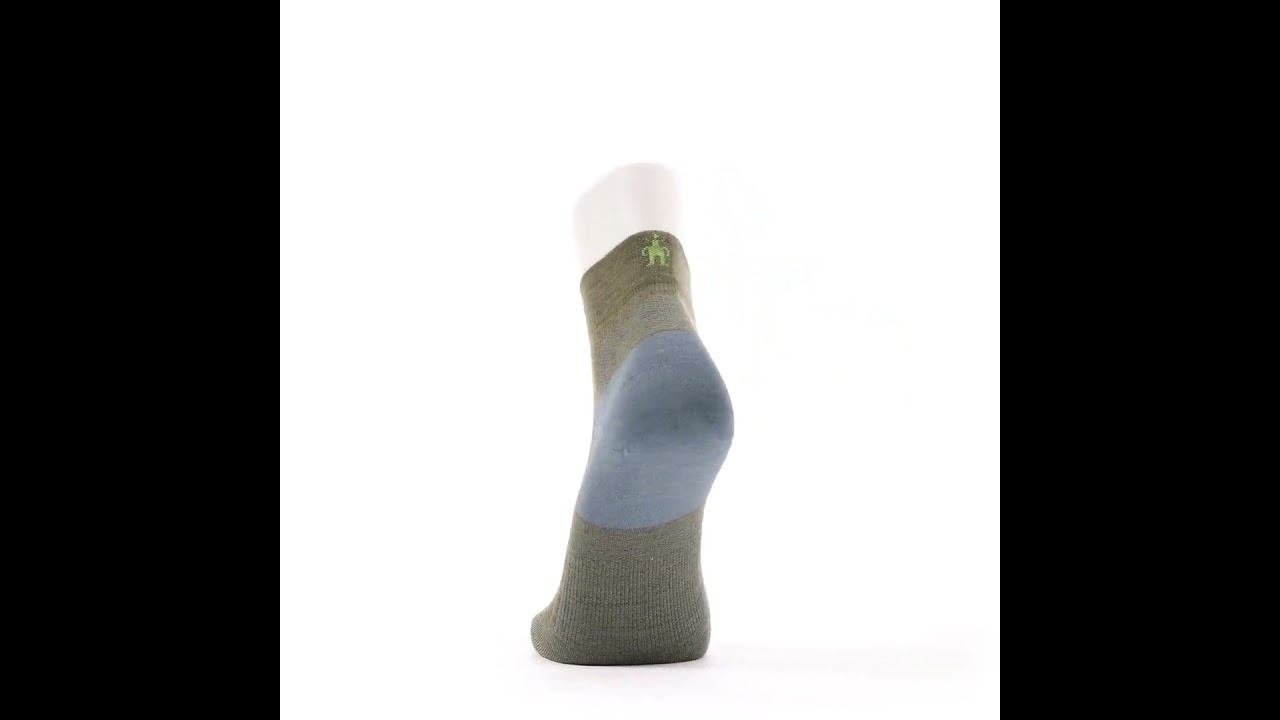Smartwool - Bike Zero Cushion Ankle Socks