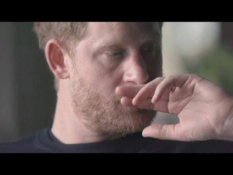 PRINCE HARRY BEGGED KING CHARLES FOR FORGIVENESS I WANT TO COME BACK PAPA Meghan Not Yet