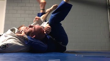Rolling loop choke vs turtle 2
