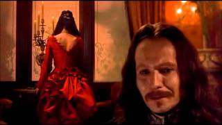 Bram Stoker's Dracula - Love song for a vampire