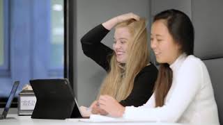 Grad Insights