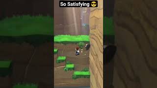 Finally Gushen Gap 1010