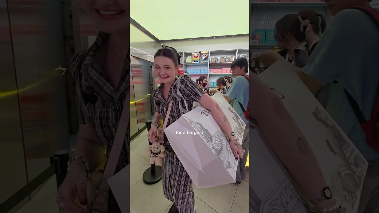 THE HUNT FOR ZIMOMO ANGEL IN CLOUDS! 🤭☁️ ​⁠