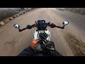Beginning of video