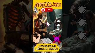 ¡El Sacrificio de Jesús por Ti! 😢❤️ #jesus #cristo #amor #fe #oracion #viral