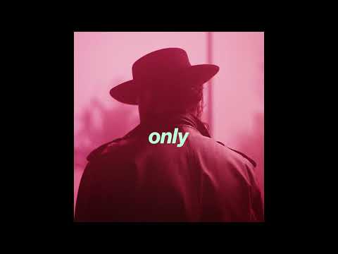 RY X  - Only (Slowed and Reverb)