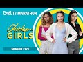CHICKEN GIRLS | Season 5 | Marathon