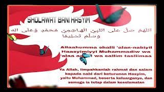 7 JAM FULL !!! RAJANYA SHOLAWAT : SHOLAWAT BANI HASYIM #38 #viral #video #fyp #sholawat #abahaos