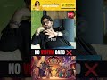 “Victim Card Mat Khelo!” 😳 Babul Supriyo’s Bold Take