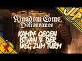 ⚔️Kingdom Come Deliverance 2 👉 Istvan im Kampf besiegen ⚔️  Herausforderung annehmen &amp; Weg zum Turm👀