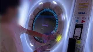 君だったから(MASTER) ALL PERFECT 【maimai でらっくす CiRCLE】