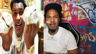 BIGWALKDOG - WHOLE LOTTA ICE (FEAT. LIL BABY \& POOH SHIESTY) [OFFICIAL MUSIC VIDEO] REACTION