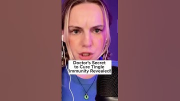 ASMR Doctor