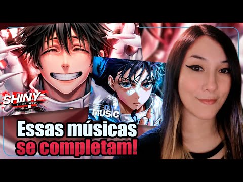 Mal conheço e já é MEU PERSONAGEM FAVORITO! | A Maldição do Amor | Minha Culpa - Yuta Okkotsu