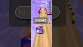 Bouncing through the Game Maze | Video Games Ball Games Maze Exploration Virtual Adventure screenshot 2