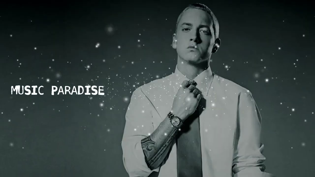 Eminem - Mockingbird (1 Hour)