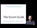 Scrum Guide – Full Audio Reading By Scott Payne | Official Scrum Framework