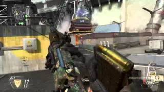 Black Ops 2 Mega Kill Clip
