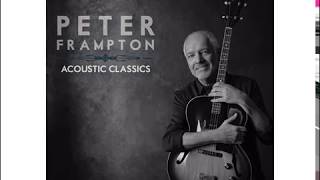 All Down To Me By Peter Frampton