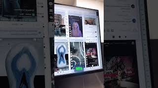 Cloud Phones for Scalable Social Media Marketing
